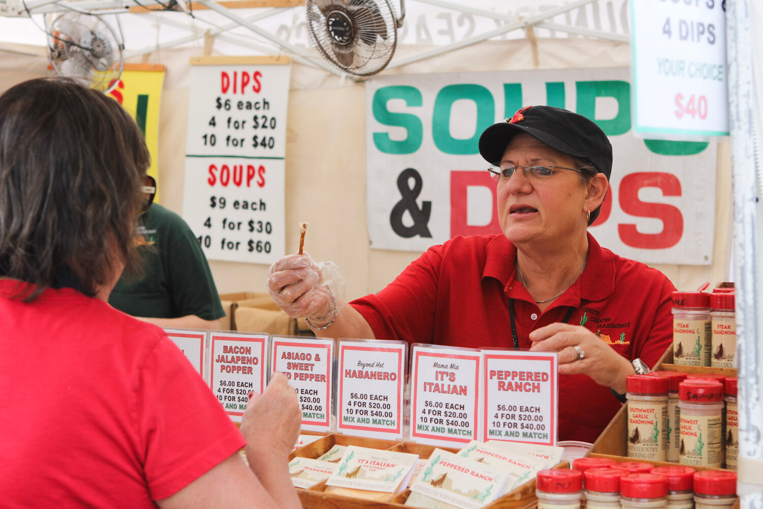 Spring Fountain Festival of Fine Arts and Crafts celebrates 50th year